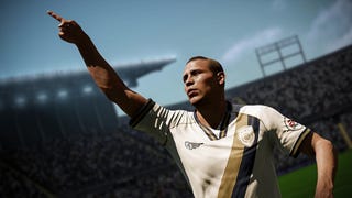 FIFA 18 is the only thing that could dethrone Destiny 2 in the UK charts