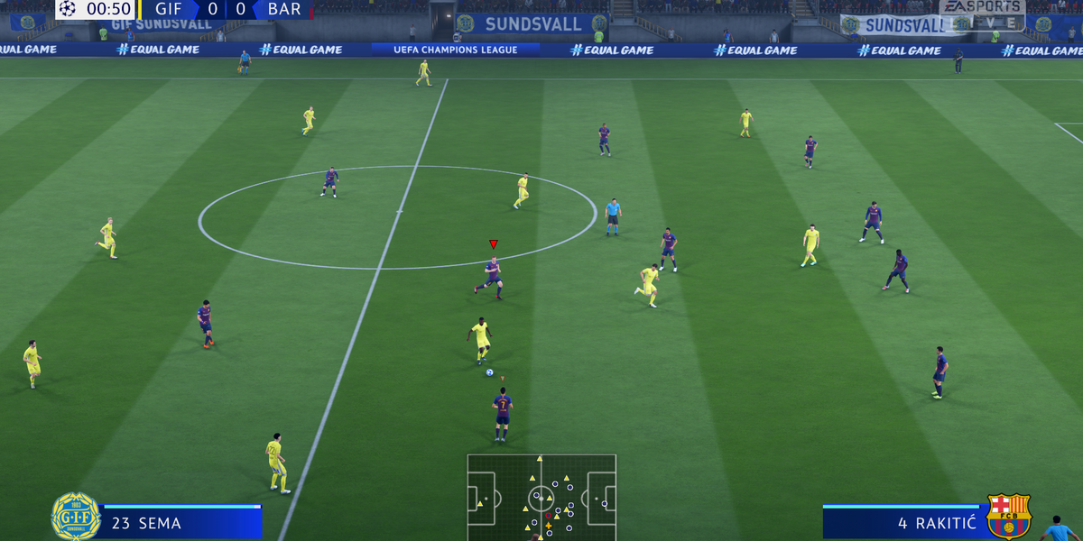 Fifa 19 pc deals buy