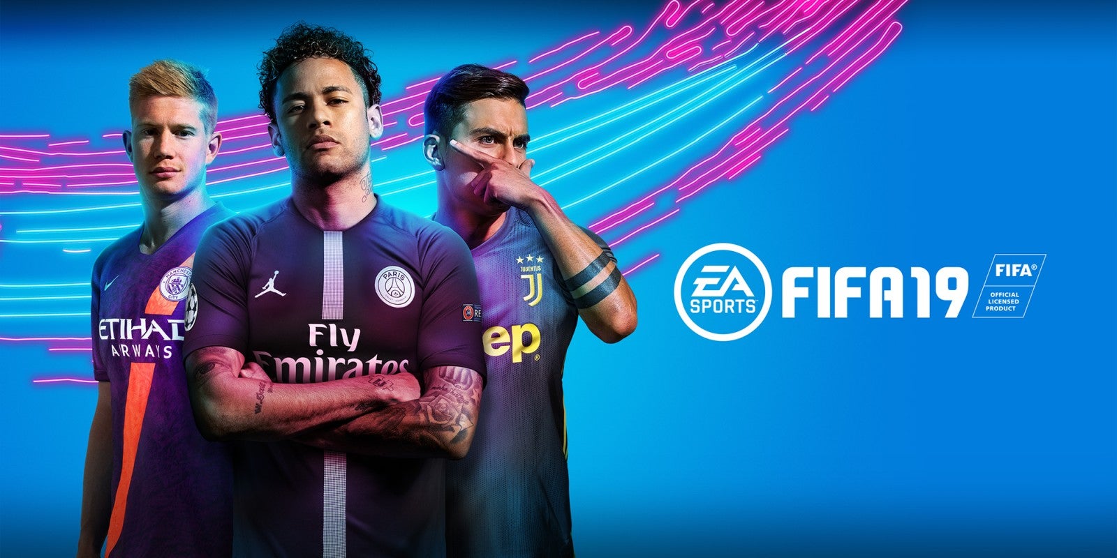 FIFA 19 and New Super Mario Bros. U Deluxe are best-selling games in Europe  this year | GamesIndustry.biz