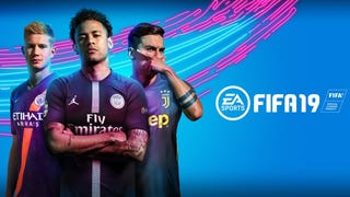 FIFA 19 and New Super Mario Bros. U Deluxe are best-selling games in Europe this year