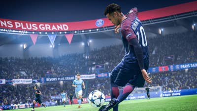 FIFA 19 trumped Red Dead and COD as Europe's highest selling game in 2018