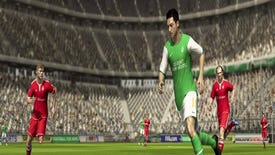 World In Motion: FIFA 11 Demo