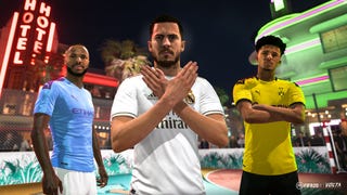 FIFA 20 VOLTA Football - Um jogo dentro de um jogo