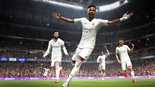 FIFA 21 kommt im Mai zu EA Play und in den Xbox Game Pass