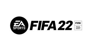 FIFA 22 krijgt cross-play test