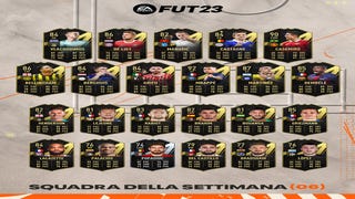 FIFA 23 Ultimate Team (FUT 23) Guida agli investimenti con la Squadra della Settimana 06 TOTW 06