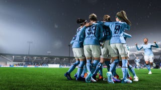 EA Sports to invest $11m in women's soccer