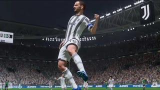 FIFA 23 sigla un accordo pluriennale con la Juventus che torna nel gioco