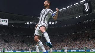 FIFA 23 sigla un accordo pluriennale con la Juventus che torna nel gioco