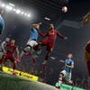 Capturas de pantalla de FIFA 21