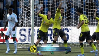 FIFA 12 Foot-To-Ball Demo Impressions