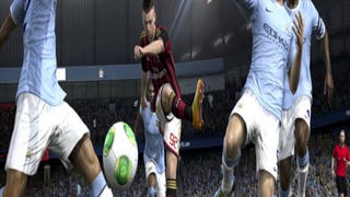 FIFA 14: next-gen trailer discusses Ignite engine's crowd and stadium tech