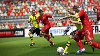 FIFA 14 and Ultimate Team servers shutting down for good in October