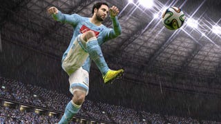 Video shows some impressive goals pulled off by FIFA 15 players in 2014