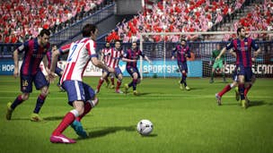 FIFA 15 demo out now on PC, PlayStation, Xbox 360 - PC specs released 