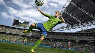 FIFA 15 video is all about ball control
