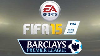 FIFA 15 demo: watch Liverpool Vs Man City in the Premiership Final