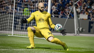 FIFA 15 goalkeepers are now more realistic according to this video