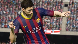 Watch how good those players look in FIFA 15