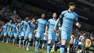 UK charts: 5 weeks at the top for FIFA 15