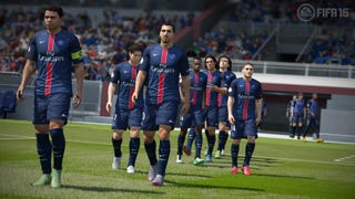 The top 10 clubs in FIFA 16
