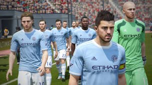 FIFA 16 getting new update to improve referee decisions, defence pressure, more