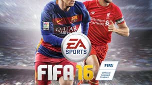 Liverpool's new captain will be featured on FIFA 16 UK cover