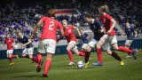 FIFA 16 - Sztuczki i triki techniczne