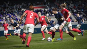 FIFA 16: EA rep says "there isn't a Vita or 3DS version" in the works 