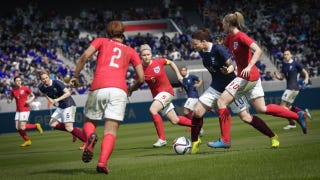 FIFA 16: EA rep says "there isn't a Vita or 3DS version" in the works 