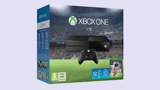 Gamescom 2015: FIFA 16 Xbox One bundles come in 1TB or 500GB, demo out first on Xbox