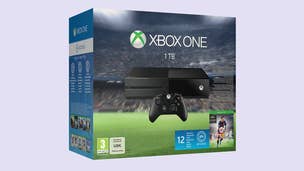 Gamescom 2015: FIFA 16 Xbox One bundles come in 1TB or 500GB, demo out first on Xbox