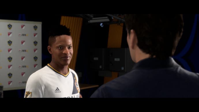 the journey 2 fifa