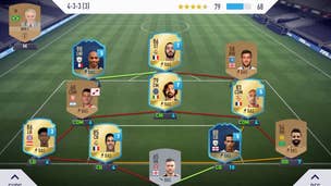 FIFA 18 tips: how does Chemistry work - styles, ratings, linking players, positions and cards