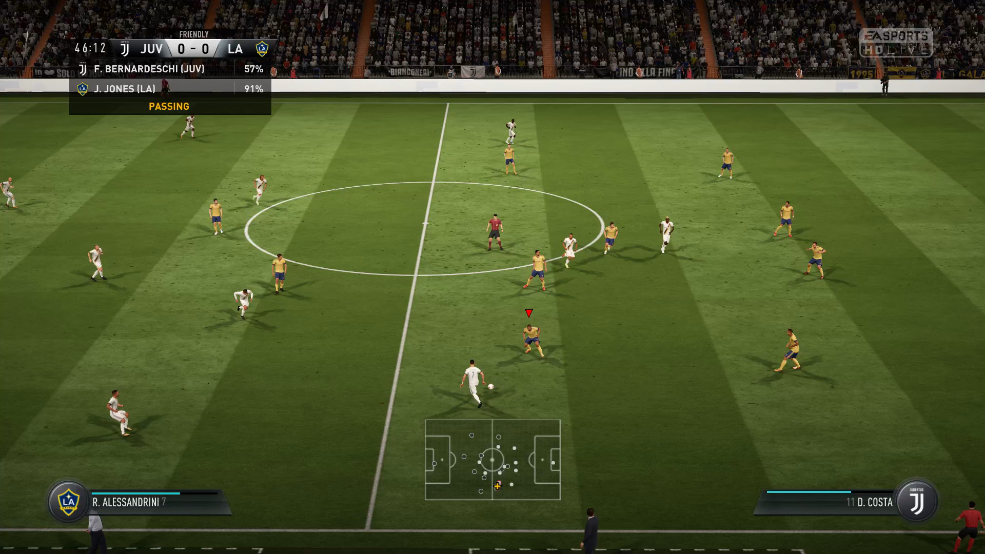 It turns out FIFA is ideal for teaching mental health patients about ...