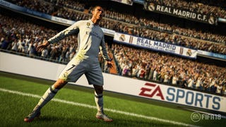 FIFA 18 has a 10-hour trial available for EA and Origin Access members on PC, Xbox One