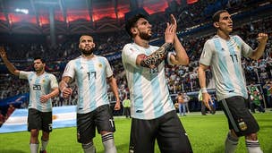 Free FIFA 18 Russia World Cup Ultimate Team and Offline patch available May 29