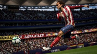 FIFA 18 - wersja próbna dostępna dla abonentów Origin i EA Access