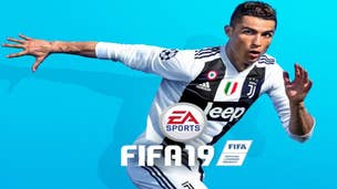 EA removes Cristiano Ronaldo from FIFA 19 social media channels as it monitors rape allegations