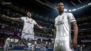 First FIFA 19 update is out now on PC, mostly fixes bugs