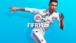 EA looked at cross-platform support for FIFA 19