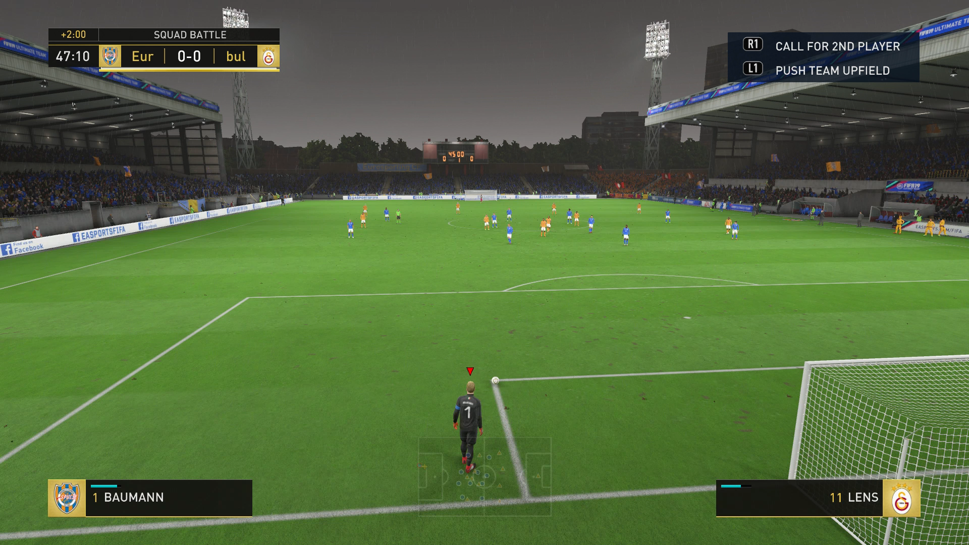 FIFA 19 free kicks, penalties, and set pieces - how to take free kicks ...