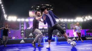 FIFA 20 releases September 27 and takes it to the streets with Volta Football story mode
