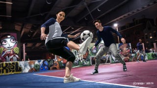 FIFA 20's Volta mode looks like a true FIFA Street successor in this new trailer