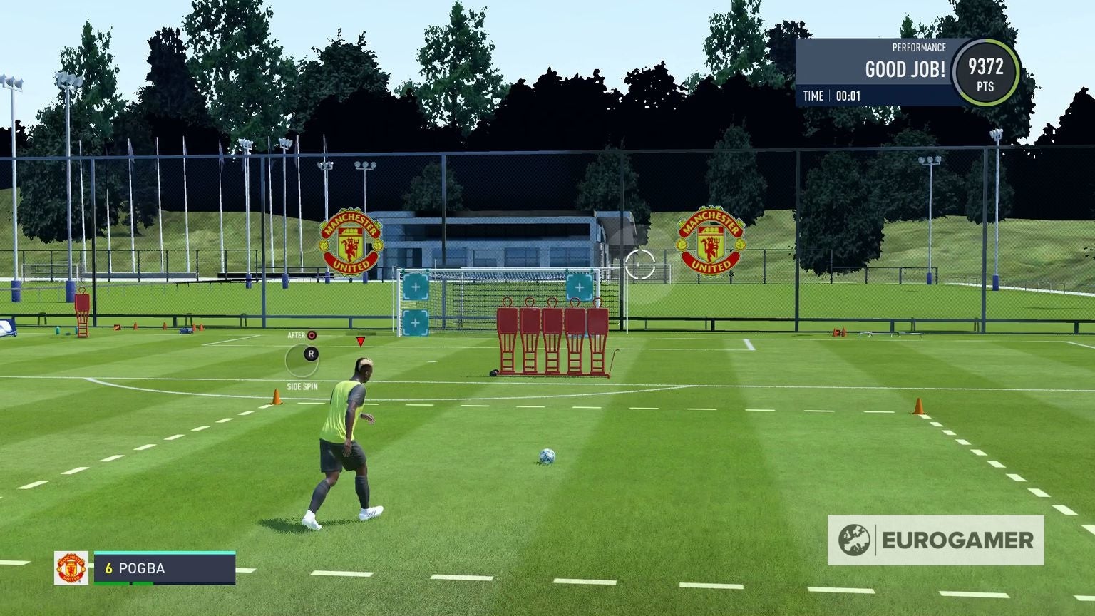 FIFA 20 free kicks, penalties, and set pieces explained: how to take ...