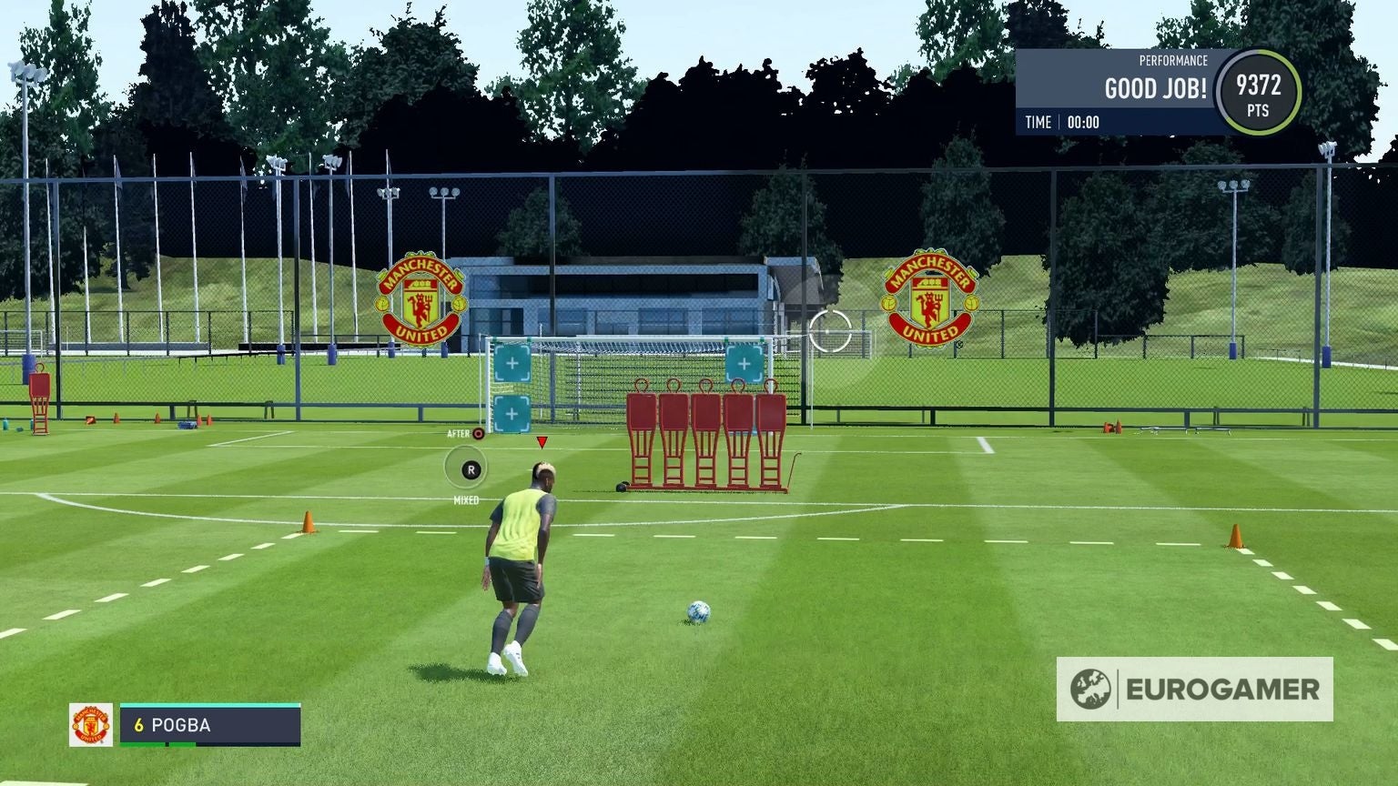 FIFA 20 free kicks, penalties, and set pieces explained: how to take ...
