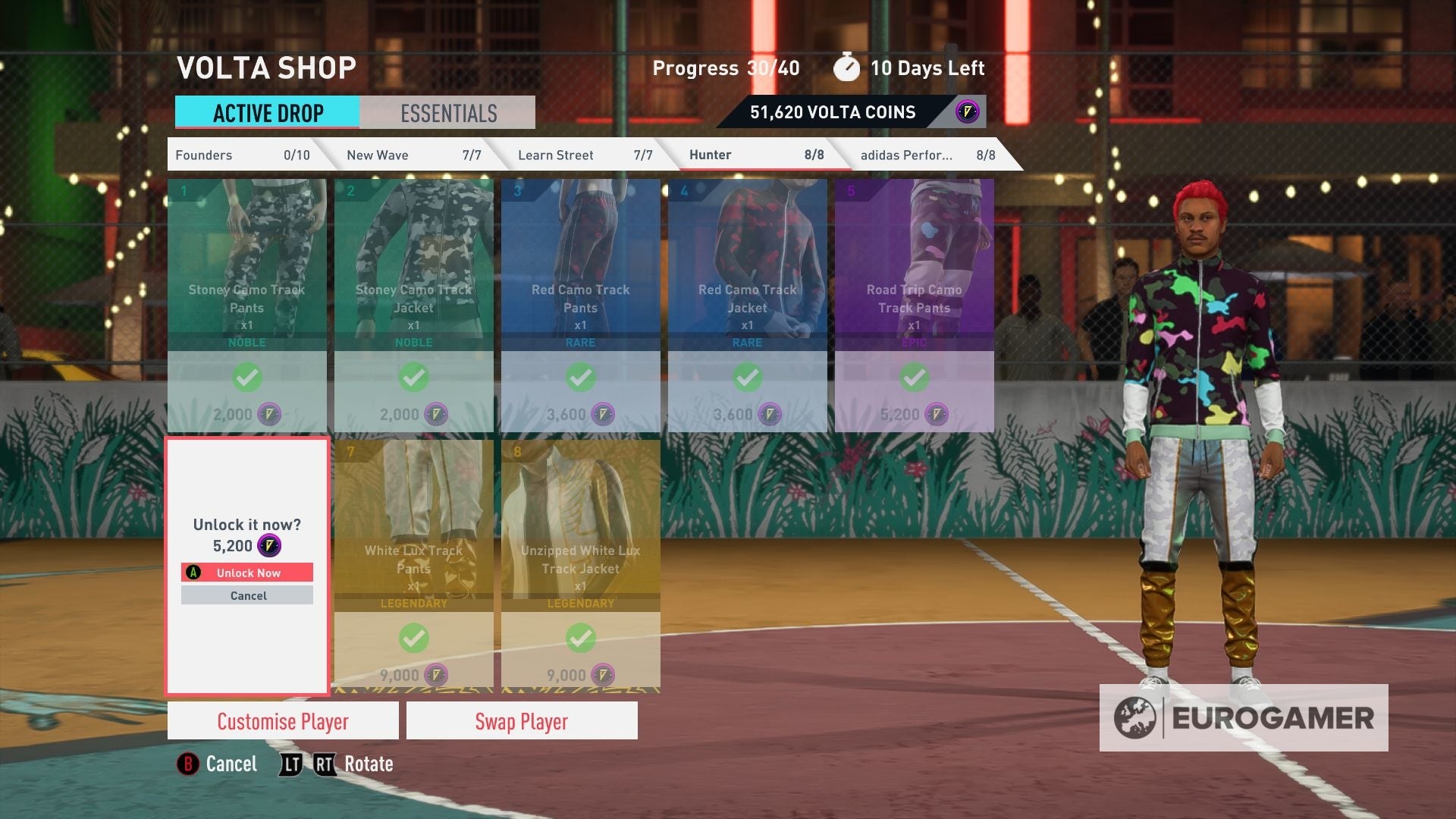 FIFA 20 Volta Coins: the fastest way to earn VC and how to get into The  Clip | Eurogamer.net