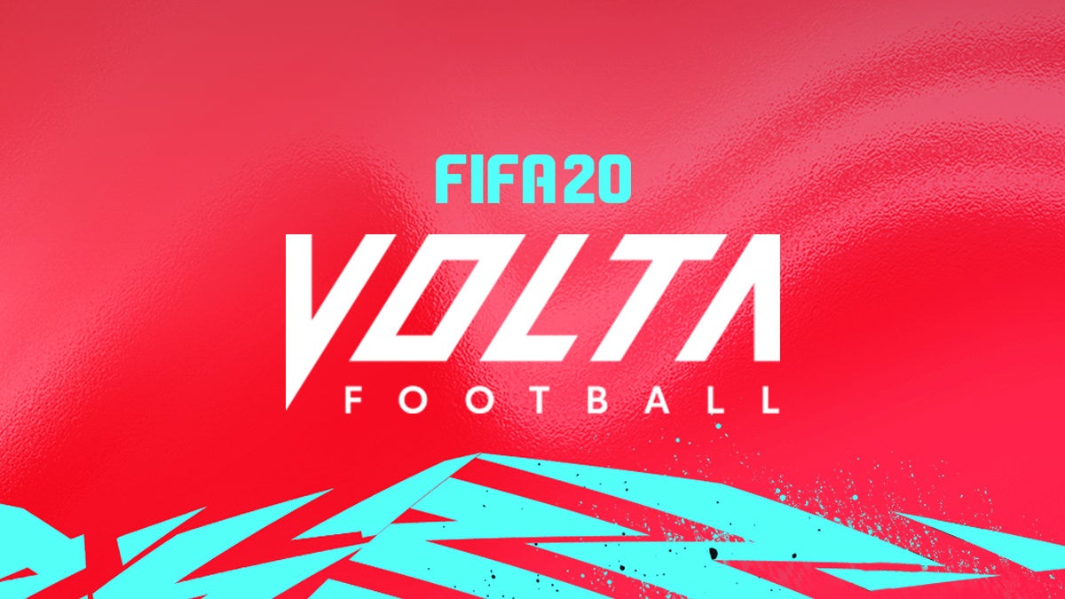 FIFA 20 - gameplay do Volta Story Mode | Eurogamer.pt
