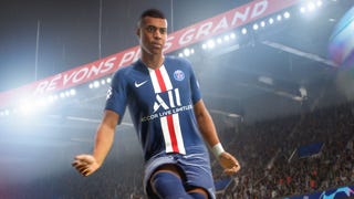 FIFA 21 reveal trailer set for Thursday, but cover athletes have already leaked online