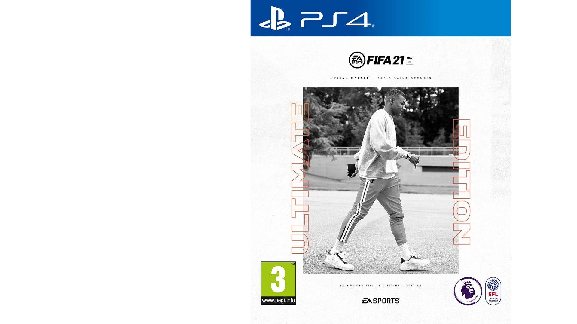 The Ultimate and Champions editions of FIFA 21 are priced down for